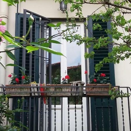 Appartamento Del Bobolino Florence Exterior photo