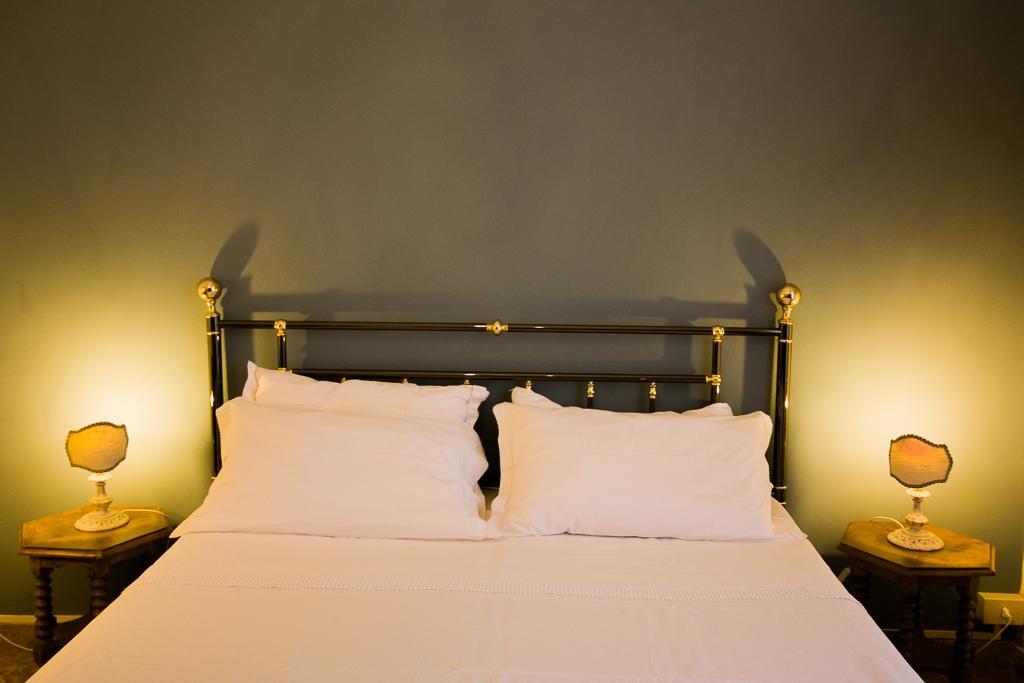 Appartamento Del Bobolino Florence Room photo