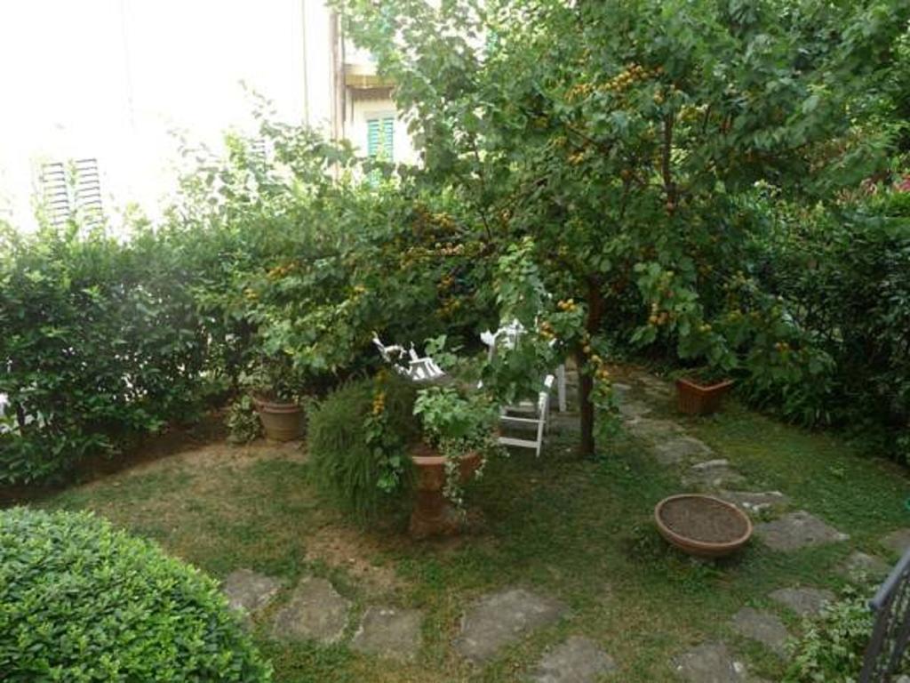 Appartamento Del Bobolino Florence Room photo