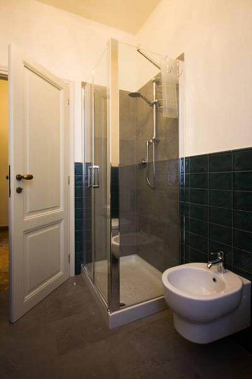 Appartamento Del Bobolino Florence Room photo