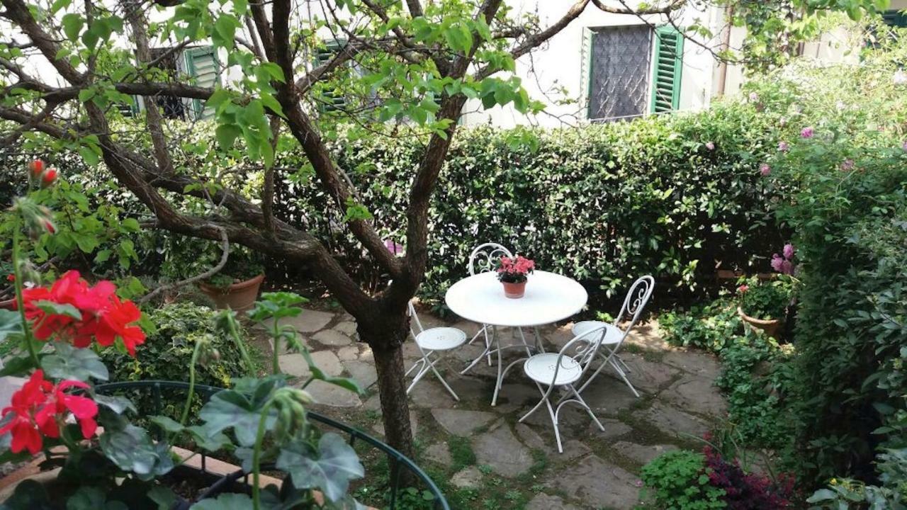 Appartamento Del Bobolino Florence Exterior photo